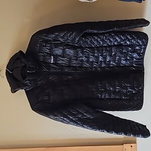 Patagonia Nano Puff Hoody